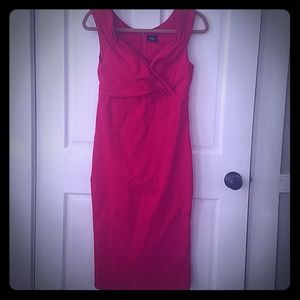 Modcloth Rock Steady retro style dress